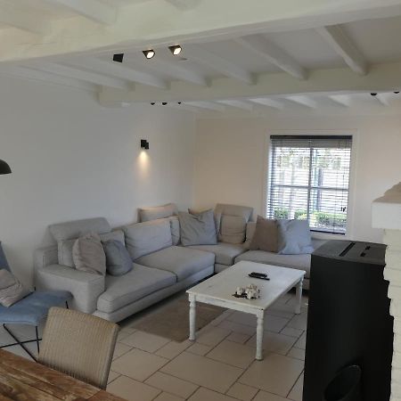 Vakantiewoning De Nachtegaal 오스텐드 외부 사진