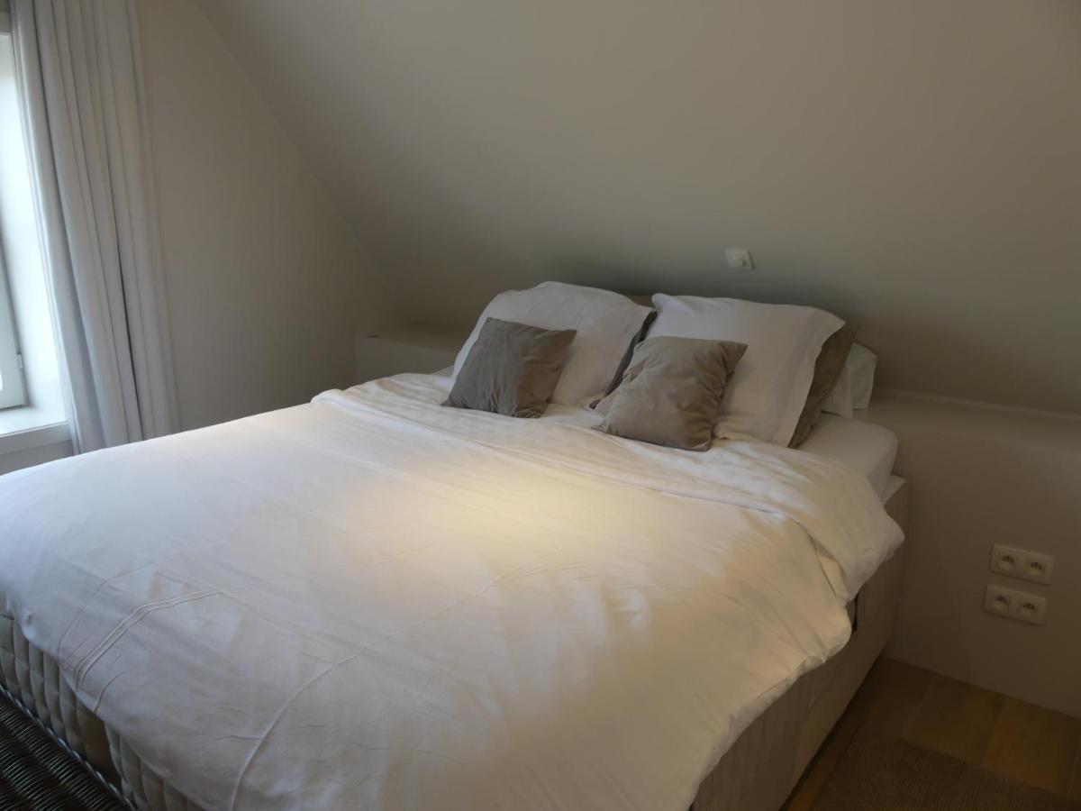 Vakantiewoning De Nachtegaal 오스텐드 외부 사진