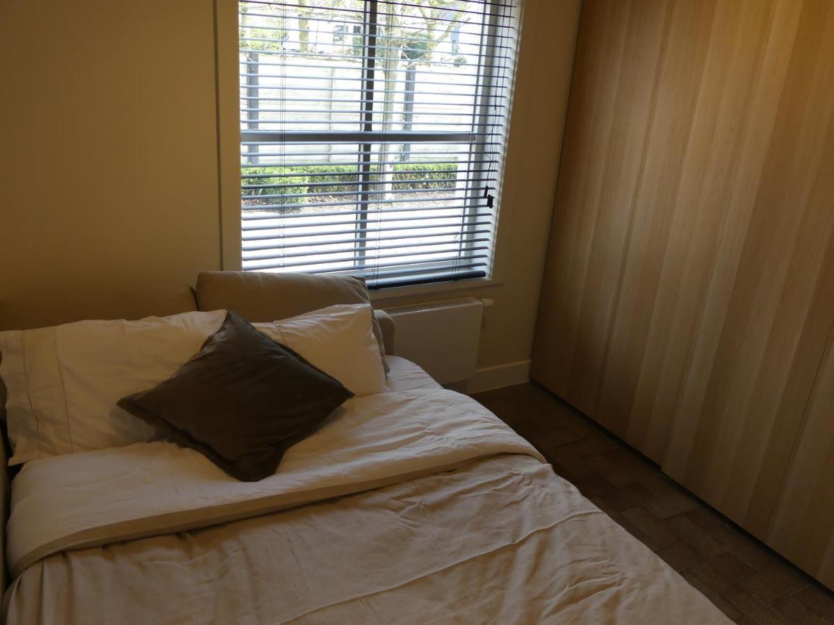 Vakantiewoning De Nachtegaal 오스텐드 외부 사진