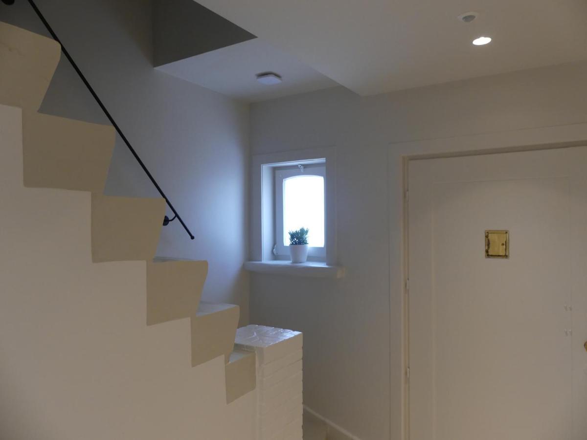 Vakantiewoning De Nachtegaal 오스텐드 외부 사진